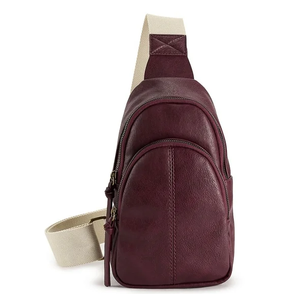 Sonoma Good for Life Acosta Sling bag - Picture 4 of 6